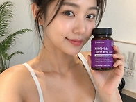 파라다이스 그레인 버닝 ..