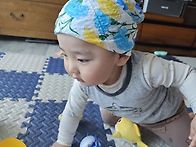 05윌17일김윤호 돌잔치를 ..