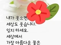 웃ㅇ ㅡㅁ꽃