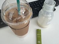 효소 꾸준히 챙겨먹고있어..