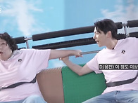 이거 보니 제부도 놀러간 ..
