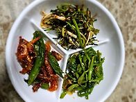 아삭아삭 부드러운..