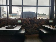 제주여행(골프&마라톤10K..