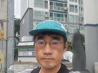 천호지까지 달려~ I-run