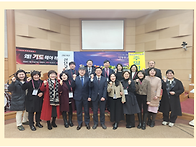 2024 신년교사부흥회