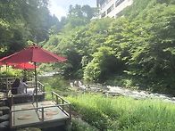 8.1 계곡숲길따라~장작난롯..