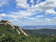 09/05 삼각산 healing..