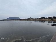 제주 성산일출봉.오조리 ..