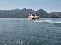 5.4 일본3경..이쓰쿠시마