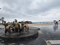 아슬란님과 함께한 제주...