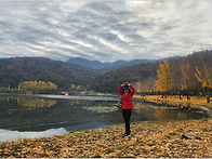 241110(일) 괴산 문광저수..