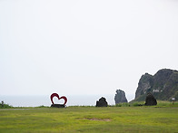 9월7일 제주여행, 섭지코지..