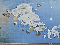 금오도 비렁길.3.4.5코스..