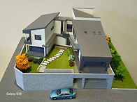 동탄신도시 최고의 풍수명..