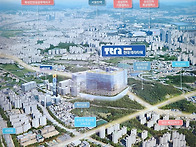 세마역 현대테라타워 상업..