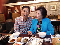 김종원-김현철 어머니랑