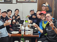 3.1절 기념달리기 및 3월..