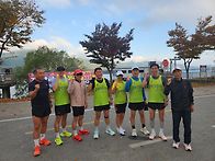 10월 17일 정기런(토요일)..