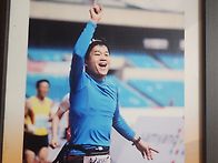 기록 신경 안쓰는 즐런 펀..