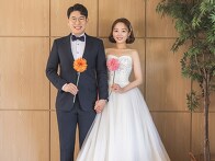 박청수 딸 결혼식 2023...