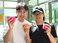 수유리에서 온 영상편지!..