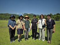 기독교환경교육센터 5명이..