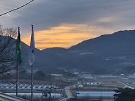 금요일 아침!!!(06시 45..