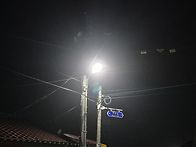 보슬비 내리는 새벽!!!/..