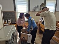 올해도 박원식선생님이 추..