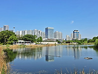 올림픽 공원