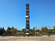 일산 호수공원