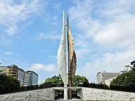 일산 호수공원