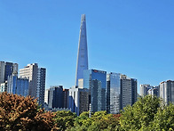 올림픽 공원