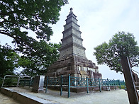 여주(驪州)신륵사(神勒寺)
