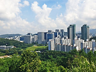 하늘 공원