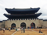 경복궁