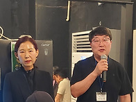 25년 5월 정모 사..