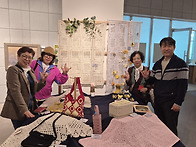 제7회 새만금 장애인작품전..