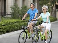 나이 들어서 무릎 안 아프..