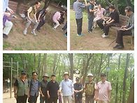 산행 816