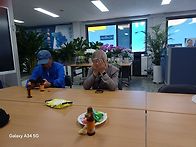 정희수 문집 발간 모임