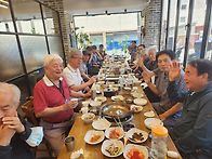 4138 동창회 정기총회