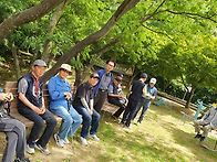 산행 809