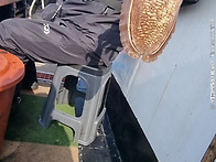 4/5 제주7화원호 갑오징어 조황