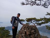 통영 도산면 4산종..