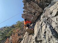 26년 1월 정기등반..