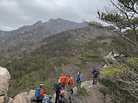 남해 금산 사진
