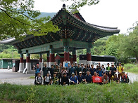 정지훈 김현옥 추모산행 ..