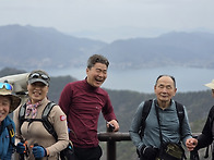 26년 3월 정기산행..