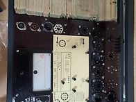 FUNKE MODEL W19